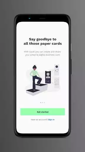 Play Bucki as an online game Bucki with UptoPlay