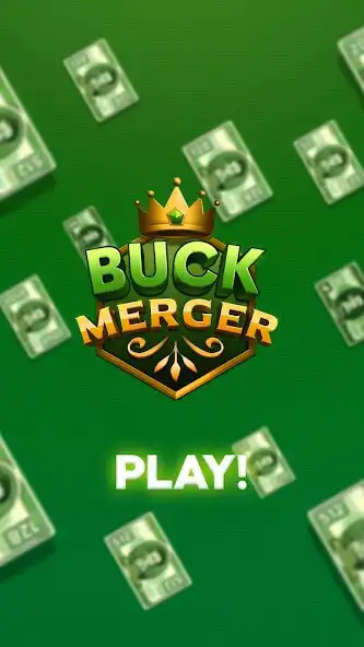 Play Buck Merger  and enjoy Buck Merger with UptoPlay