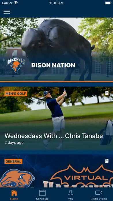 Play Bucknell Athletics  and enjoy Bucknell Athletics with UptoPlay