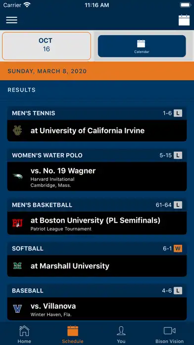 Play Bucknell Athletics as an online game Bucknell Athletics with UptoPlay