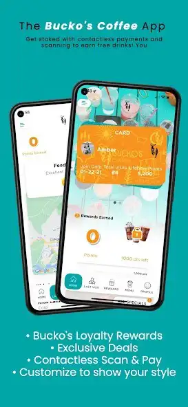 Play Buckos Coffee  and enjoy Buckos Coffee with UptoPlay