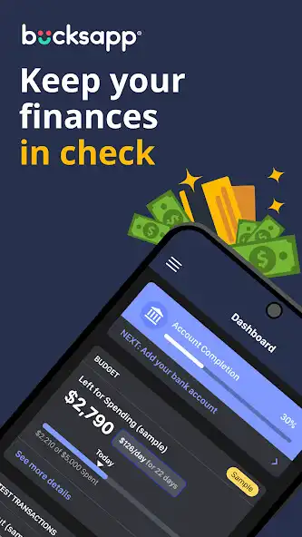 Play Bucks app  and enjoy Bucks app with UptoPlay