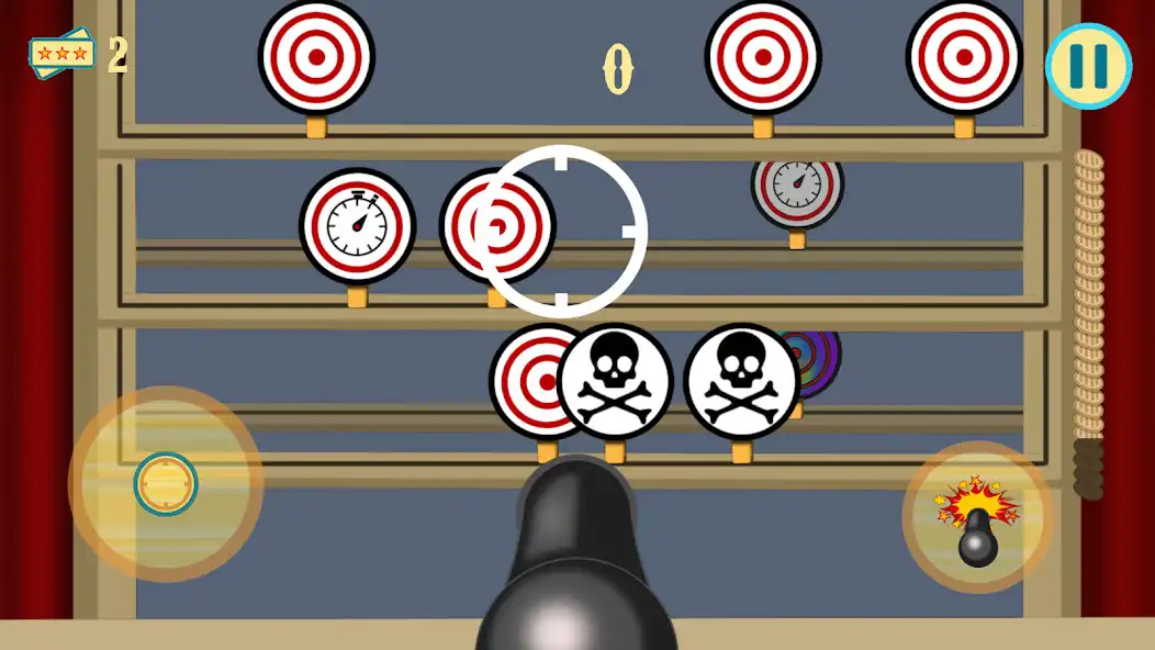 Play Buckshot Blast  and enjoy Buckshot Blast with UptoPlay
