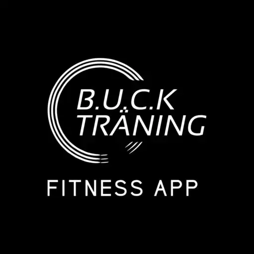 Play BUCK Traning Fitness App APK