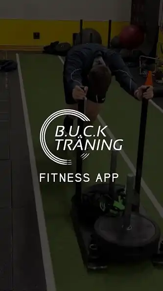 Play BUCK Traning Fitness App  and enjoy BUCK Traning Fitness App with UptoPlay