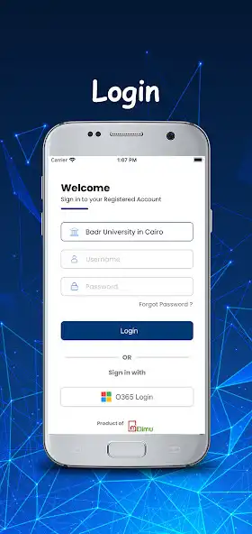 Play BUC LMS  and enjoy BUC LMS with UptoPlay