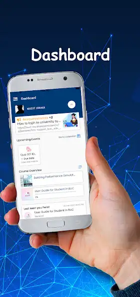 Play BUC LMS as an online game BUC LMS with UptoPlay