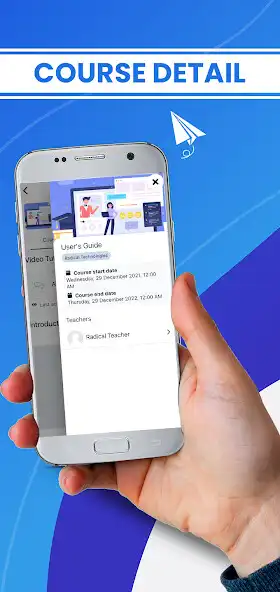 Play BUC Parent LMS  and enjoy BUC Parent LMS with UptoPlay