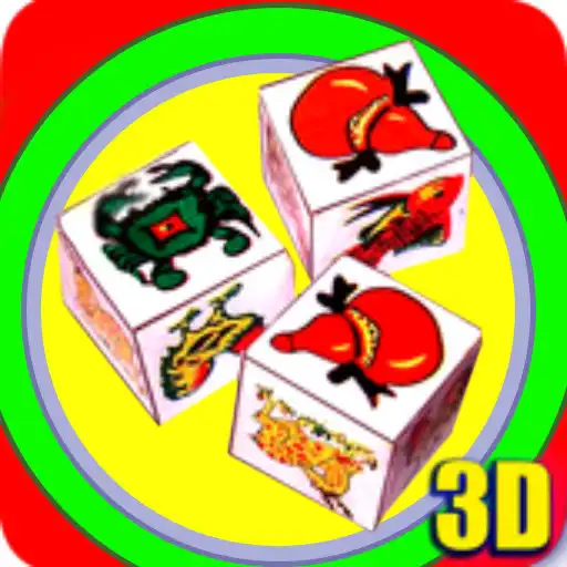 Play Bầu Cua 2022 3D APK Play Bầu Cua 2022 3D APK