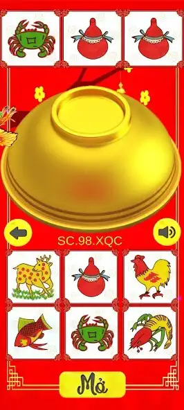 Play Bầu Cua  Tết 2022 2023  and enjoy Bầu Cua  Tết 2022 2023 with UptoPlay