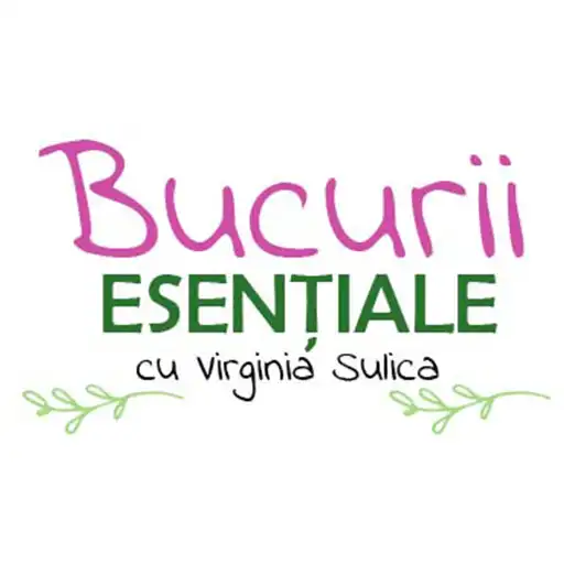 Play Bucurii esentiale blog APK Play Bucurii esentiale blog APK