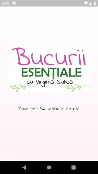 Play Bucurii esentiale blog  and enjoy Bucurii esentiale blog with UptoPlay