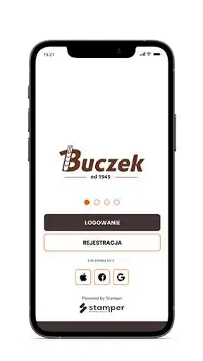 Play Buczek  and enjoy Buczek with UptoPlay