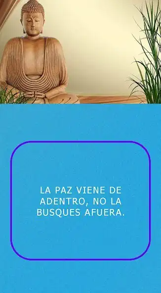 Play Buda frases  and enjoy Buda frases with UptoPlay