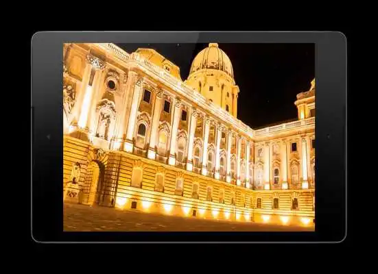 Play Budapest Live HD Wallpaper
