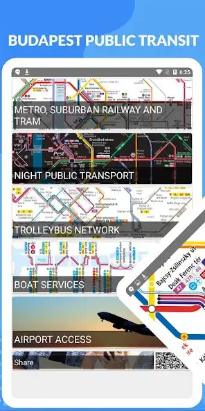Play Budapest Public Transit  and enjoy Budapest Public Transit with UptoPlay