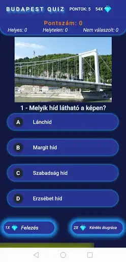 Play Budapest Quiz  and enjoy Budapest Quiz with UptoPlay