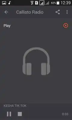 Play Budapest Radio Stations