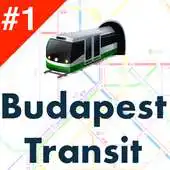 Free play online Budapest Transit APK Free play online Budapest Transit APK