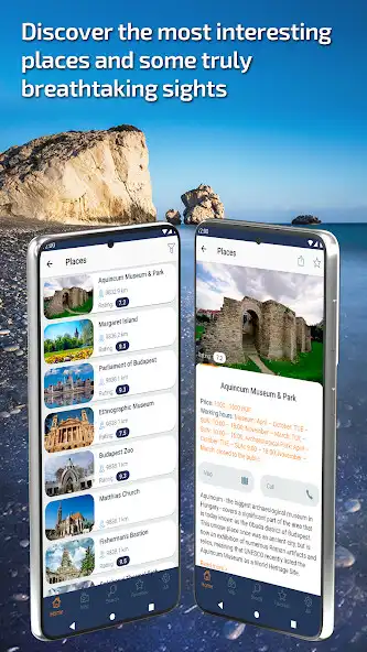 Play Budapest Travel Guide offline as an online game Budapest Travel Guide offline with UptoPlay