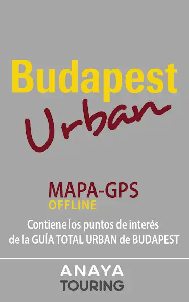 Play Budapest Urban