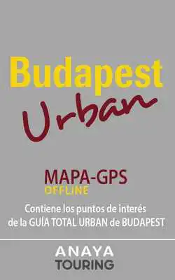 Play Budapest Urban