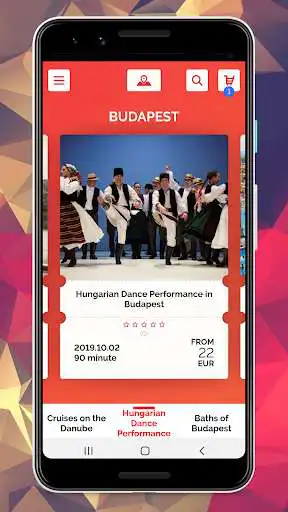 Play Budapest Xplore  and enjoy Budapest Xplore with UptoPlay