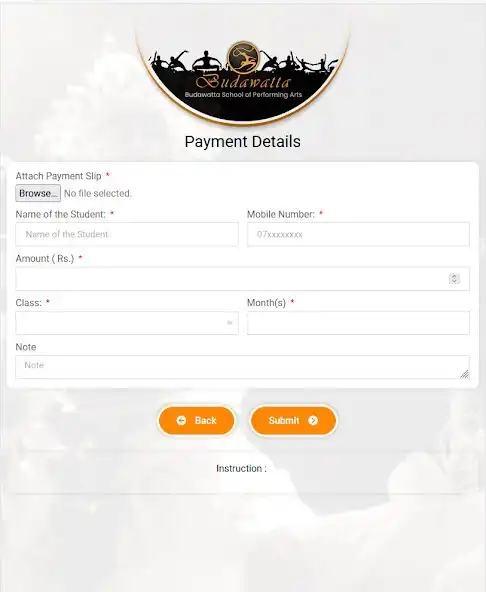 Play Budawatta.com as an online game Budawatta.com with UptoPlay