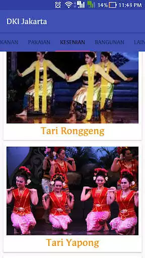 Play Budaya Indonesia and enjoy Budaya Indonesia with UptoPlay Play Budaya Indonesia and enjoy Budaya Indonesia with UptoPlay