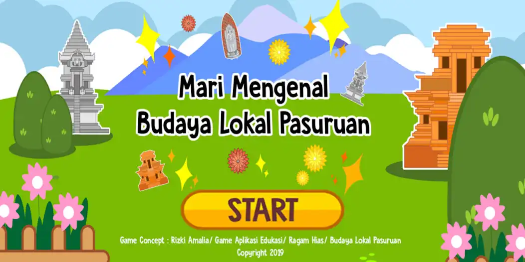 Play Budaya Lokal Pasuruan  and enjoy Budaya Lokal Pasuruan with UptoPlay