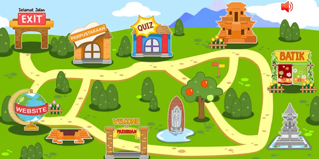 Play Budaya Lokal Pasuruan as an online game Budaya Lokal Pasuruan with UptoPlay