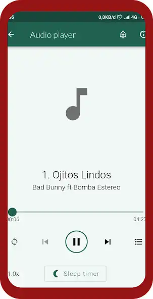 Play Bud Bunny songs - Offline 2023 as an online game Bud Bunny songs - Offline 2023 with UptoPlay