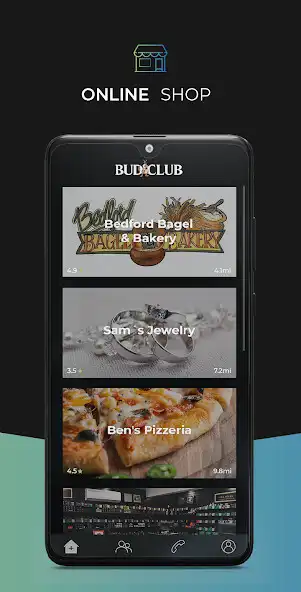 Play Bud Club as an online game Bud Club with UptoPlay