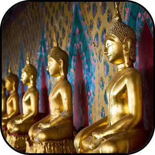 Free play online Budda Wallpapers APK