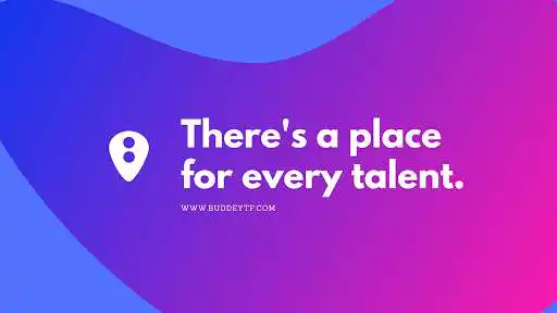 Play Buddey Talent  and enjoy Buddey Talent with UptoPlay