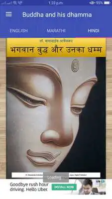 Play Buddha And His Dhamma