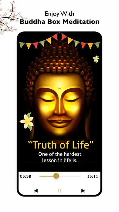 Play BuddhaBox  and enjoy BuddhaBox with UptoPlay