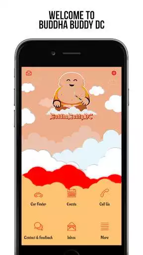 Play Buddha Buddy DC  and enjoy Buddha Buddy DC with UptoPlay