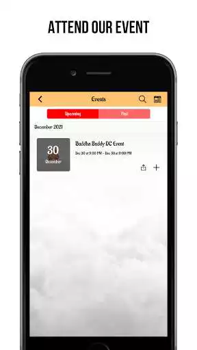 Play Buddha Buddy DC as an online game Buddha Buddy DC with UptoPlay