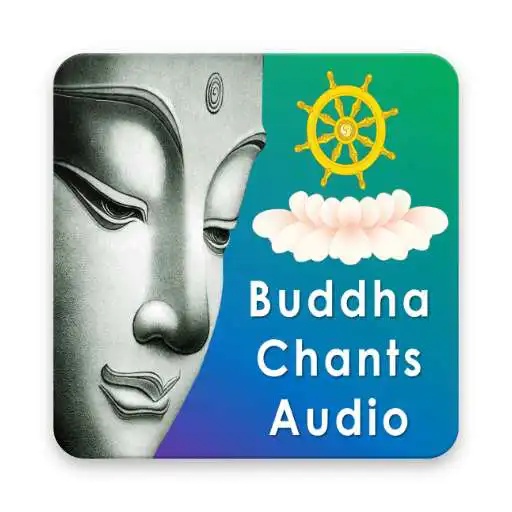Play Buddha Chants - Audio Player MP3 APK