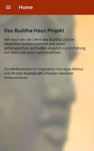 Play Buddhahaus as an online game Buddhahaus with UptoPlay