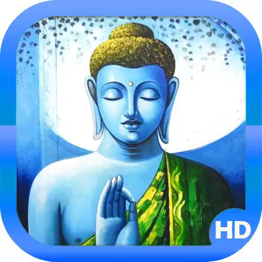Play Buddha HD Wallpapers APK