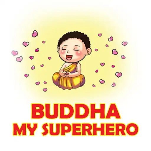 Play Buddha My Superhero APK Play Buddha My Superhero APK