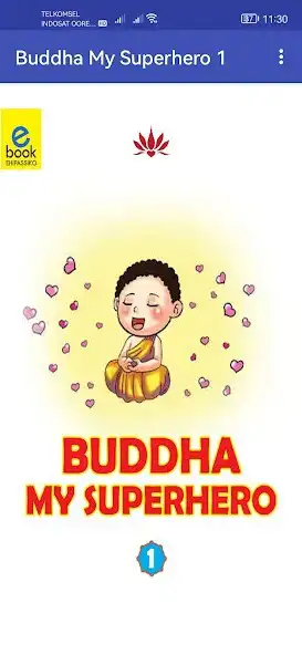Play Buddha My Superhero as an online game Buddha My Superhero with UptoPlay