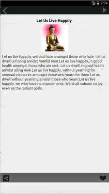 Play Buddha Prayer Book