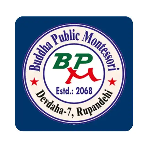 Play Buddha Public Montessori APK