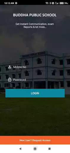 Play Buddha Public School