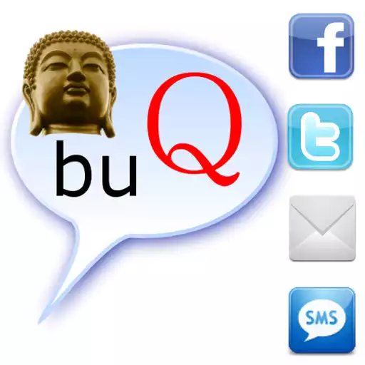 Free play online Buddha Quotes APK