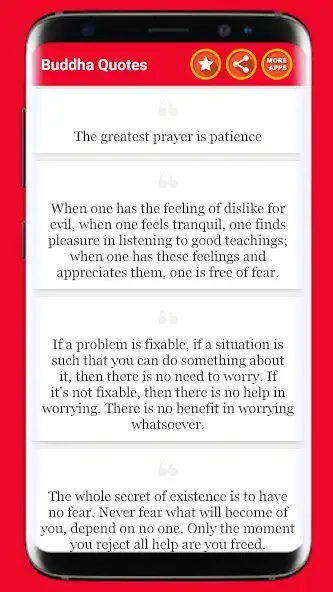 Play Buddha Quotes In English as an online game Buddha Quotes In English with UptoPlay