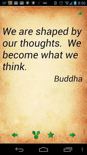 Play Buddha Quotes  and enjoy Buddha Quotes with UptoPlay